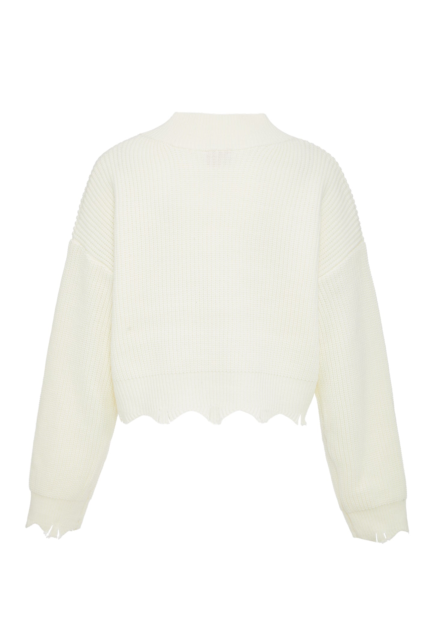 myMo Women's Sweater