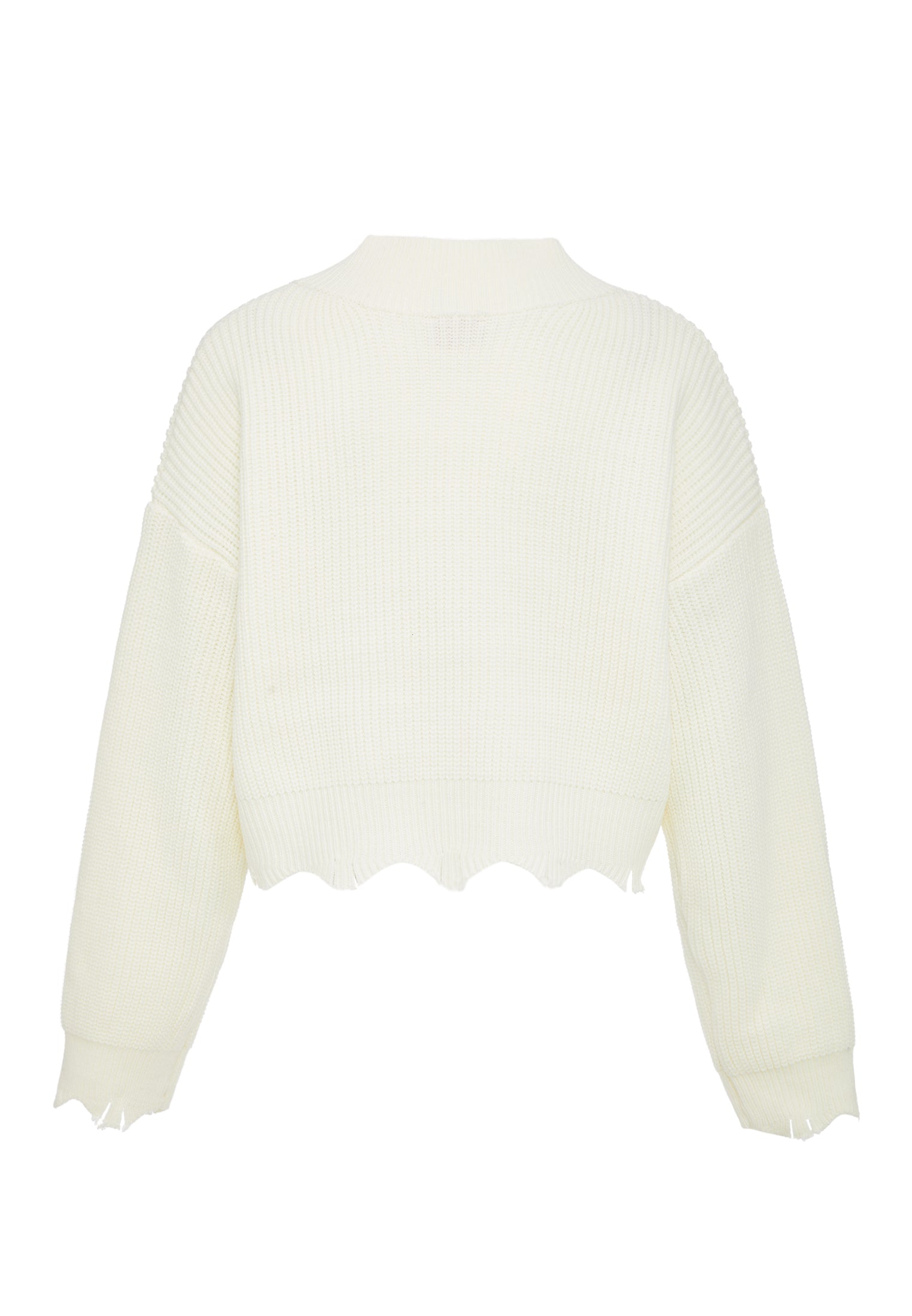 myMo Women's Sweater