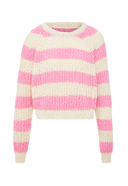 myMo Women's Sweater