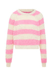Cream Pink