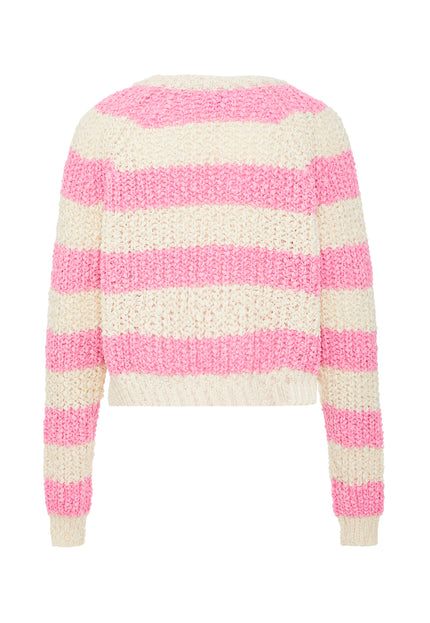 myMo Women's Sweater