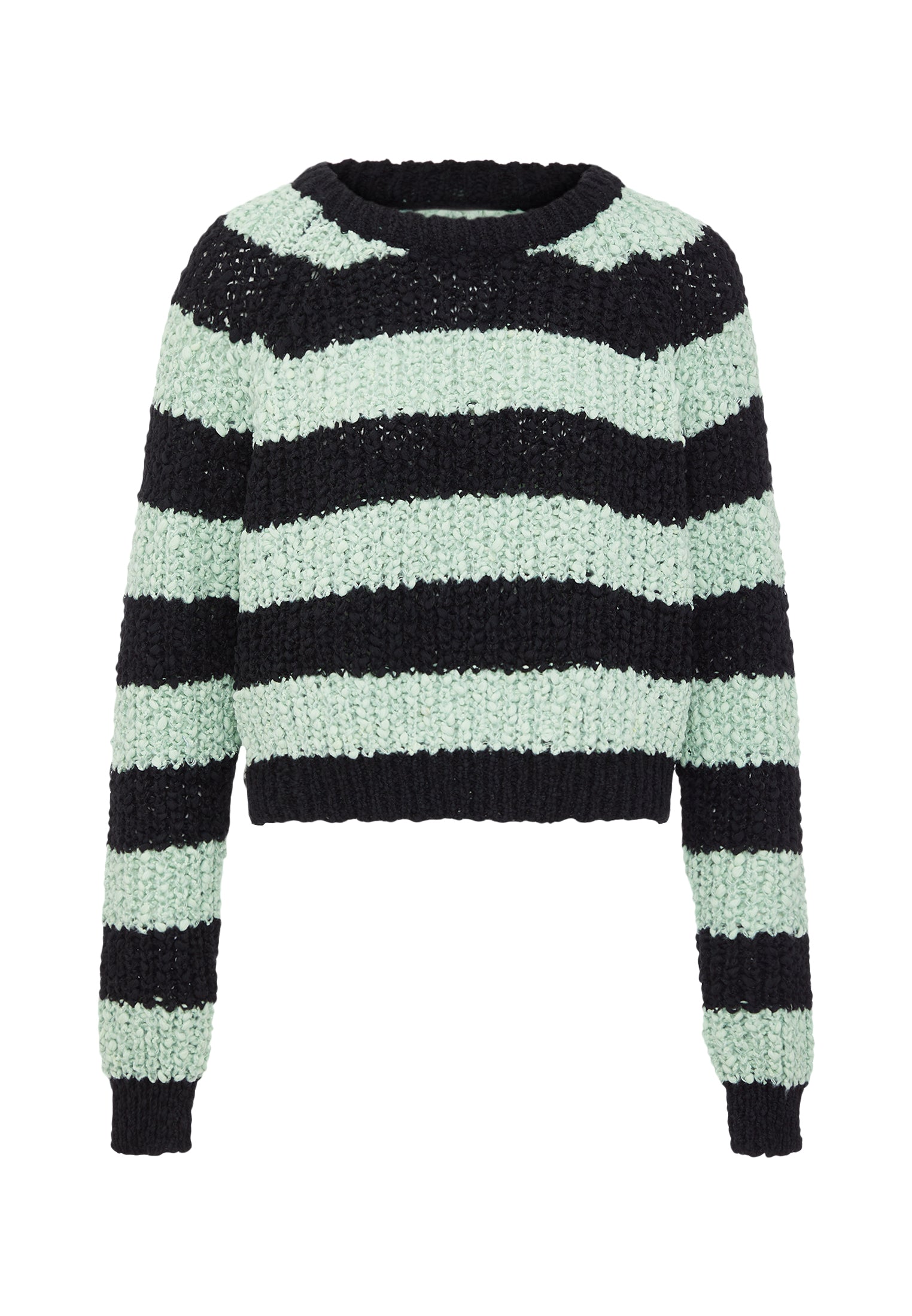 myMo Women's Sweater