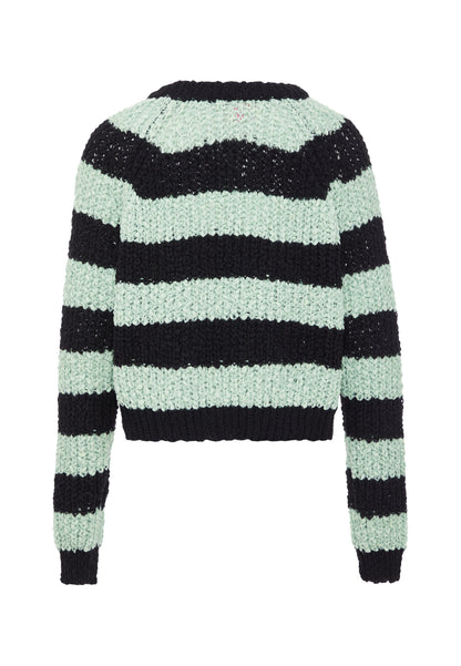 myMo Women's Sweater