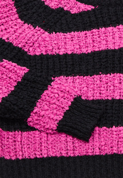 myMo Women's Sweater