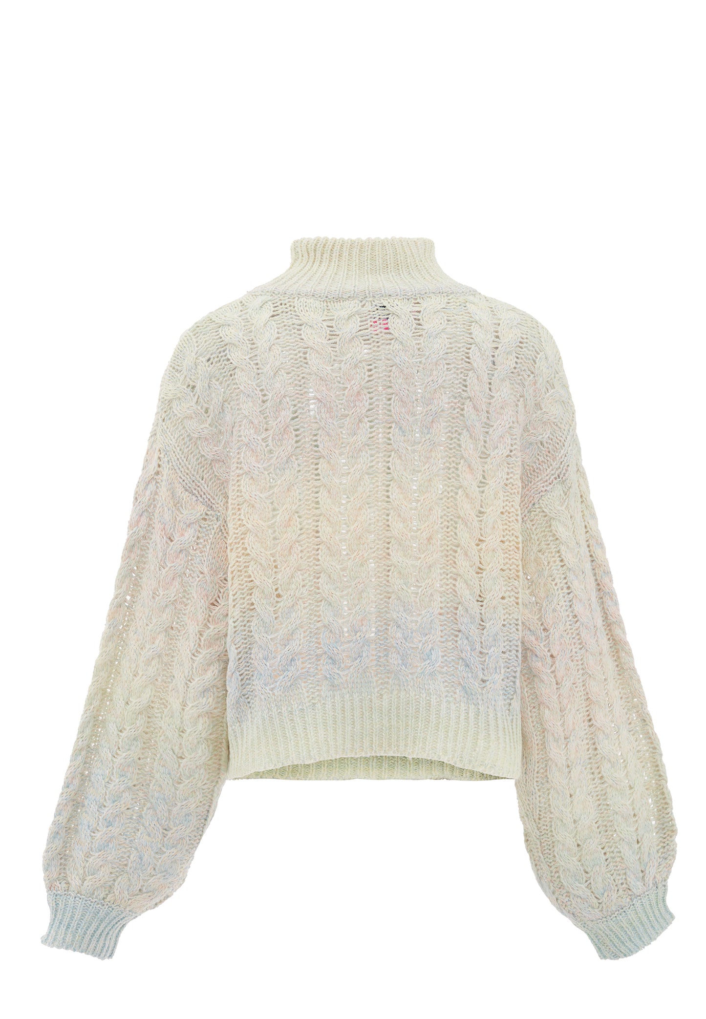 myMo Damen Pullover