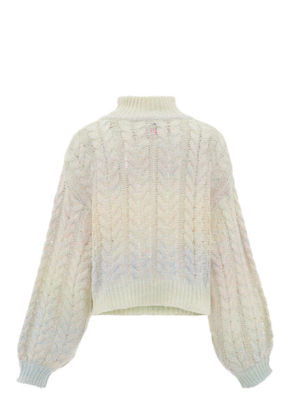 myMo Damen Pullover