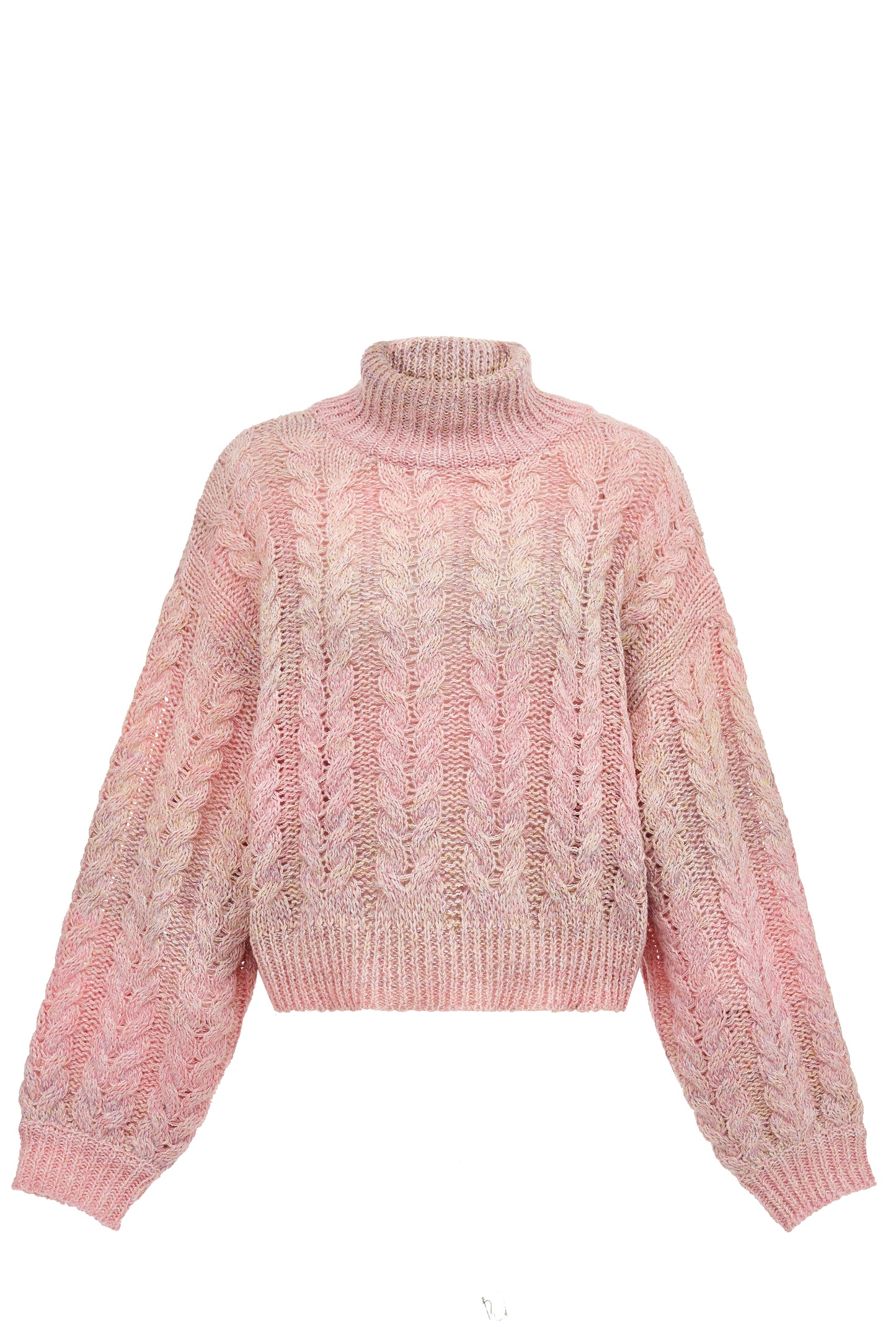 myMo Damen Pullover