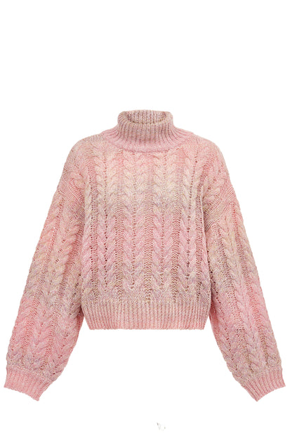 myMo Damen Pullover