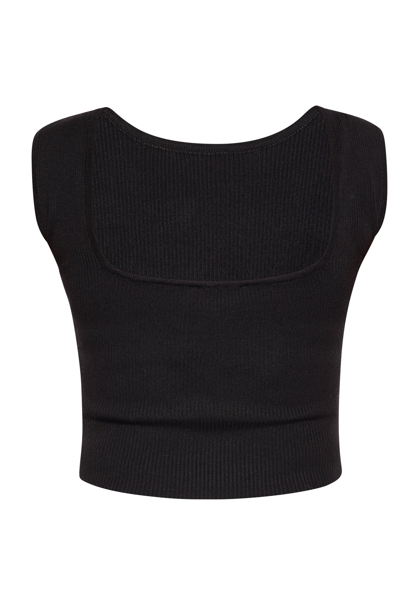 myMo at night Damen Crop Top