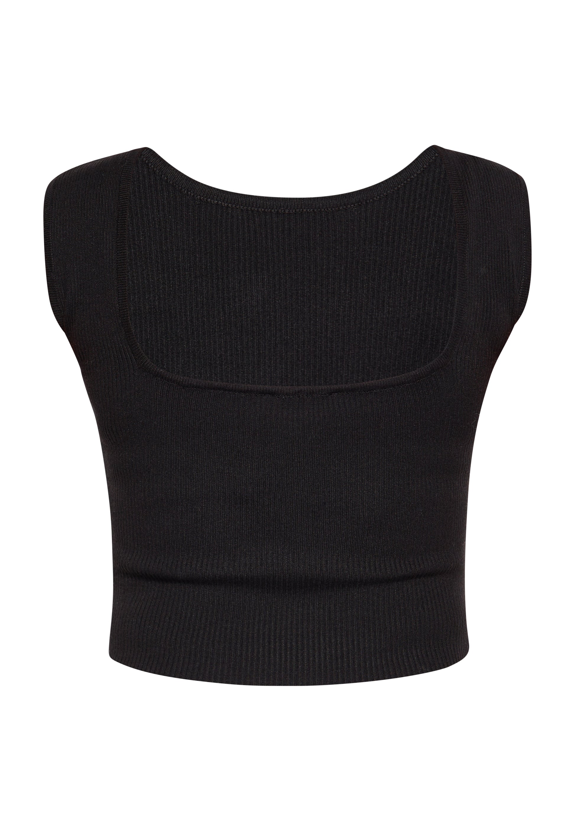 myMo at night Damen Crop Top
