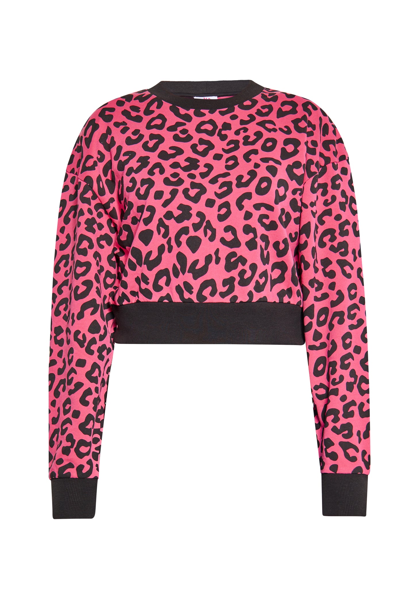 myMo Damen Sweatshirt