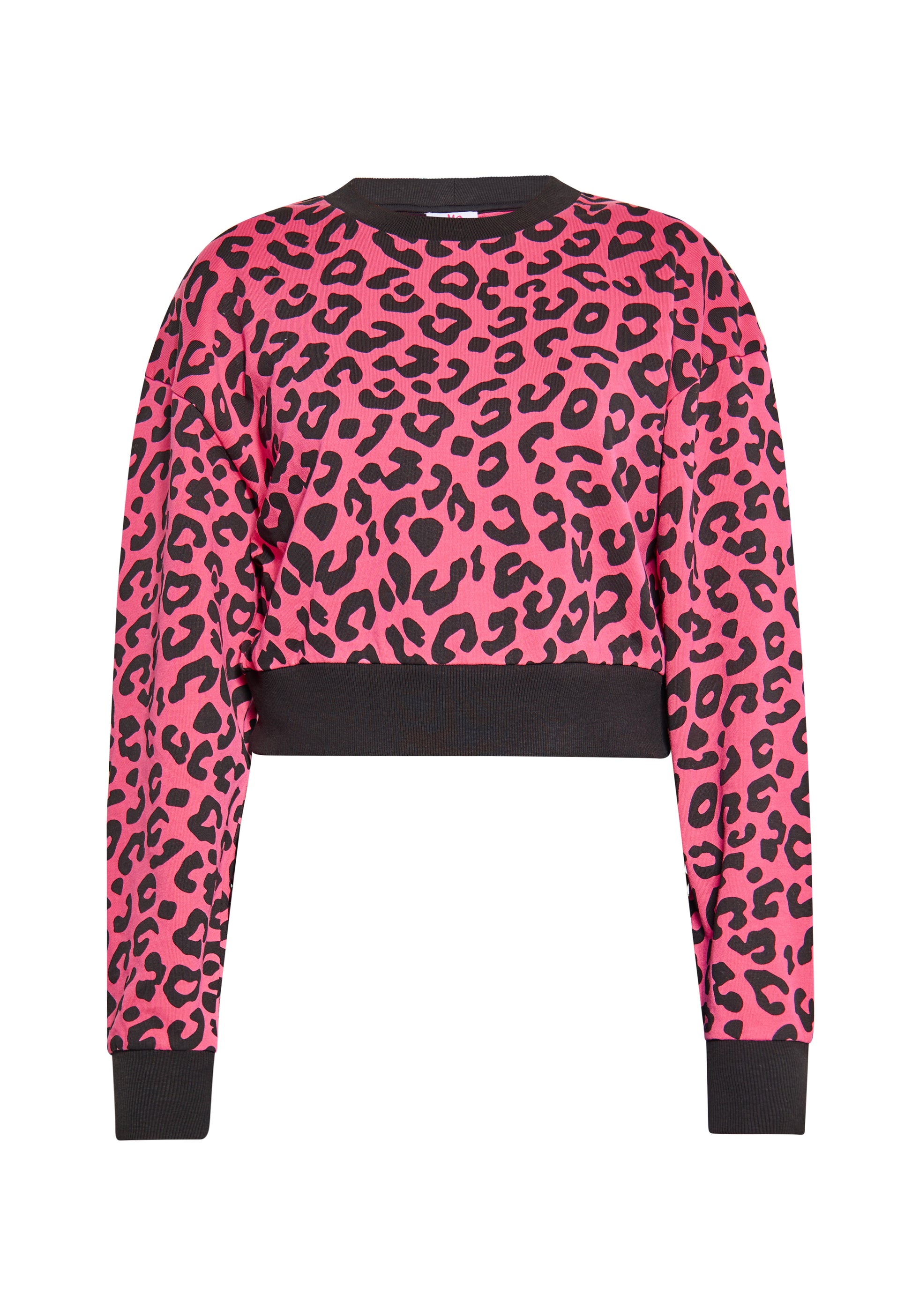 myMo Damen Sweatshirt