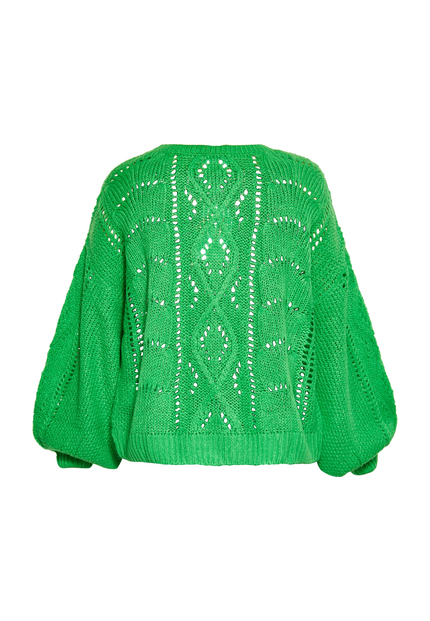 myMo Women's Sweater