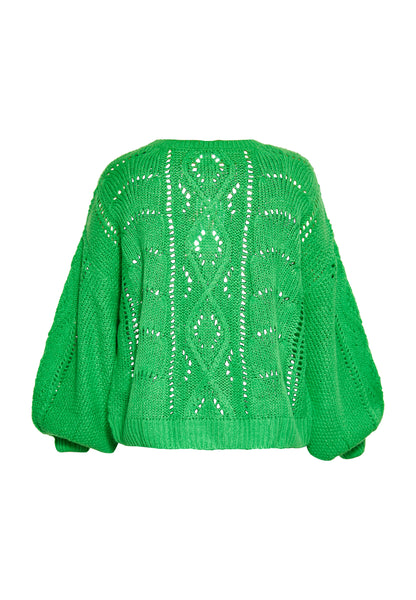 myMo Women's Sweater