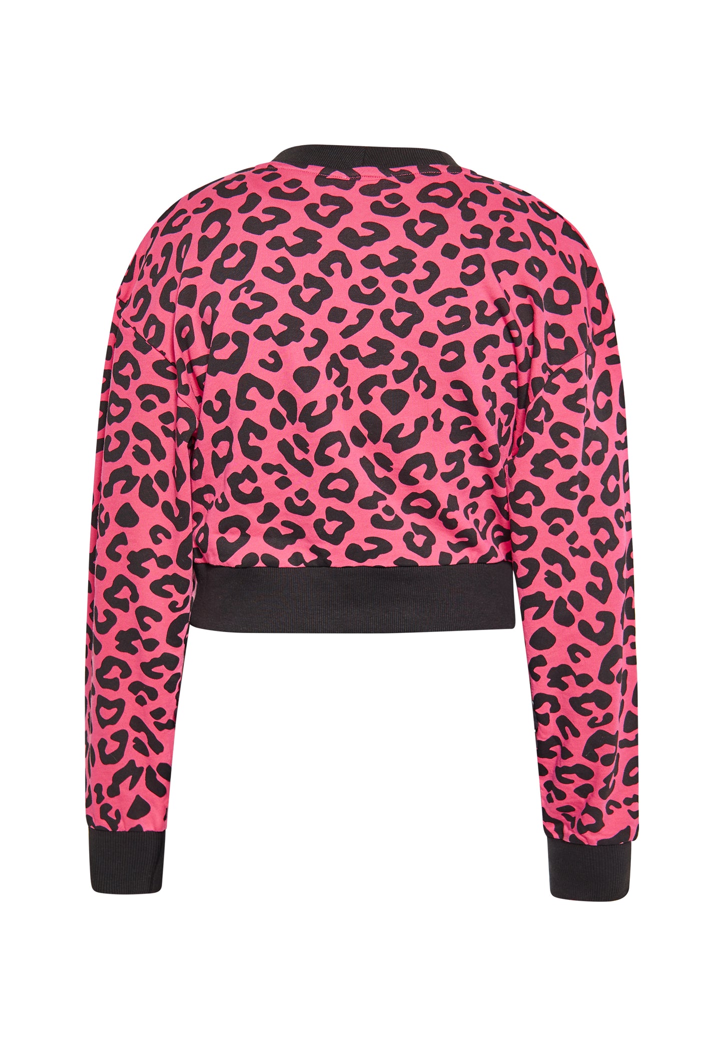 myMo Damen Sweatshirt