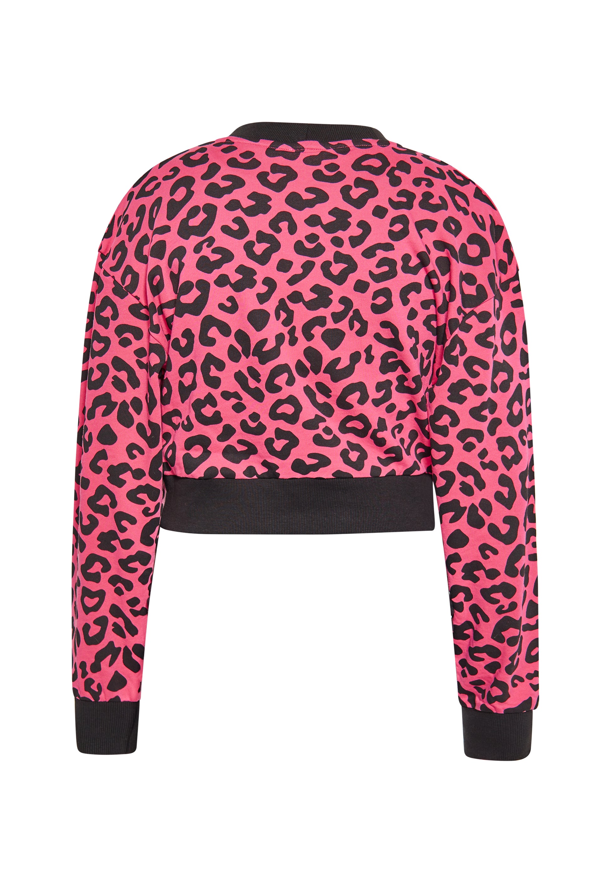 myMo Damen Sweatshirt