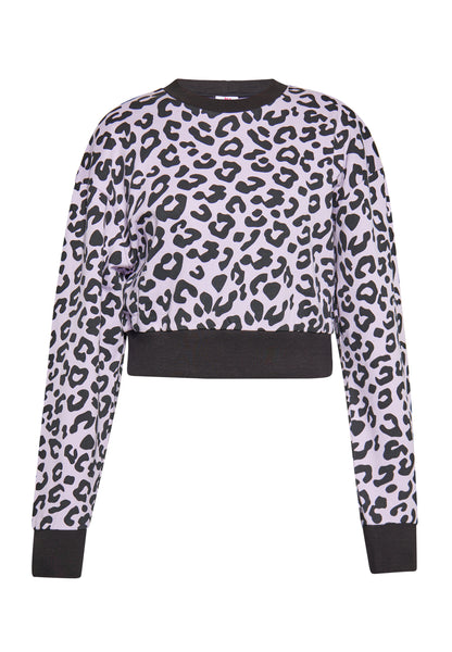 myMo Damen Sweatshirt