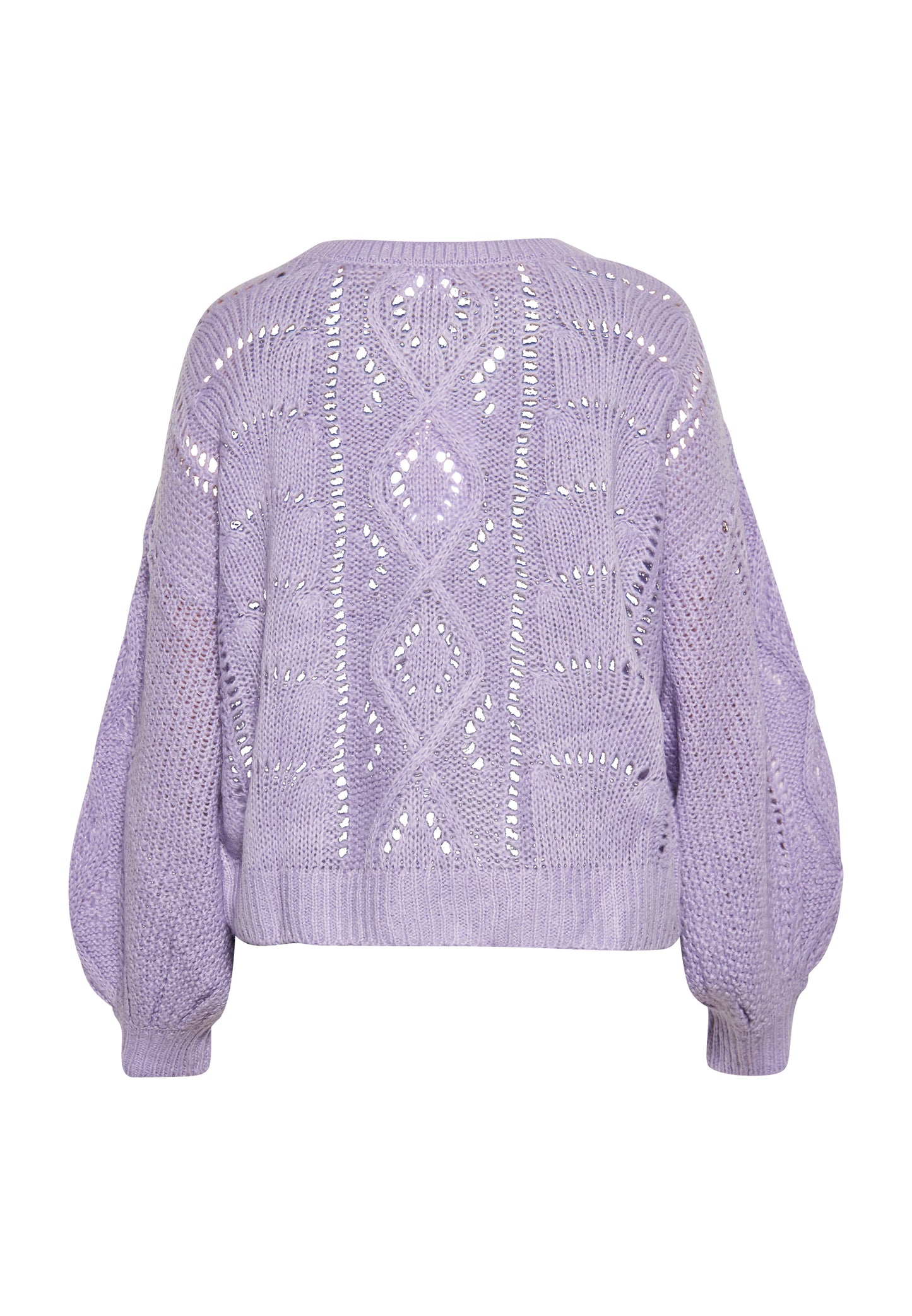 myMo Women's Sweater