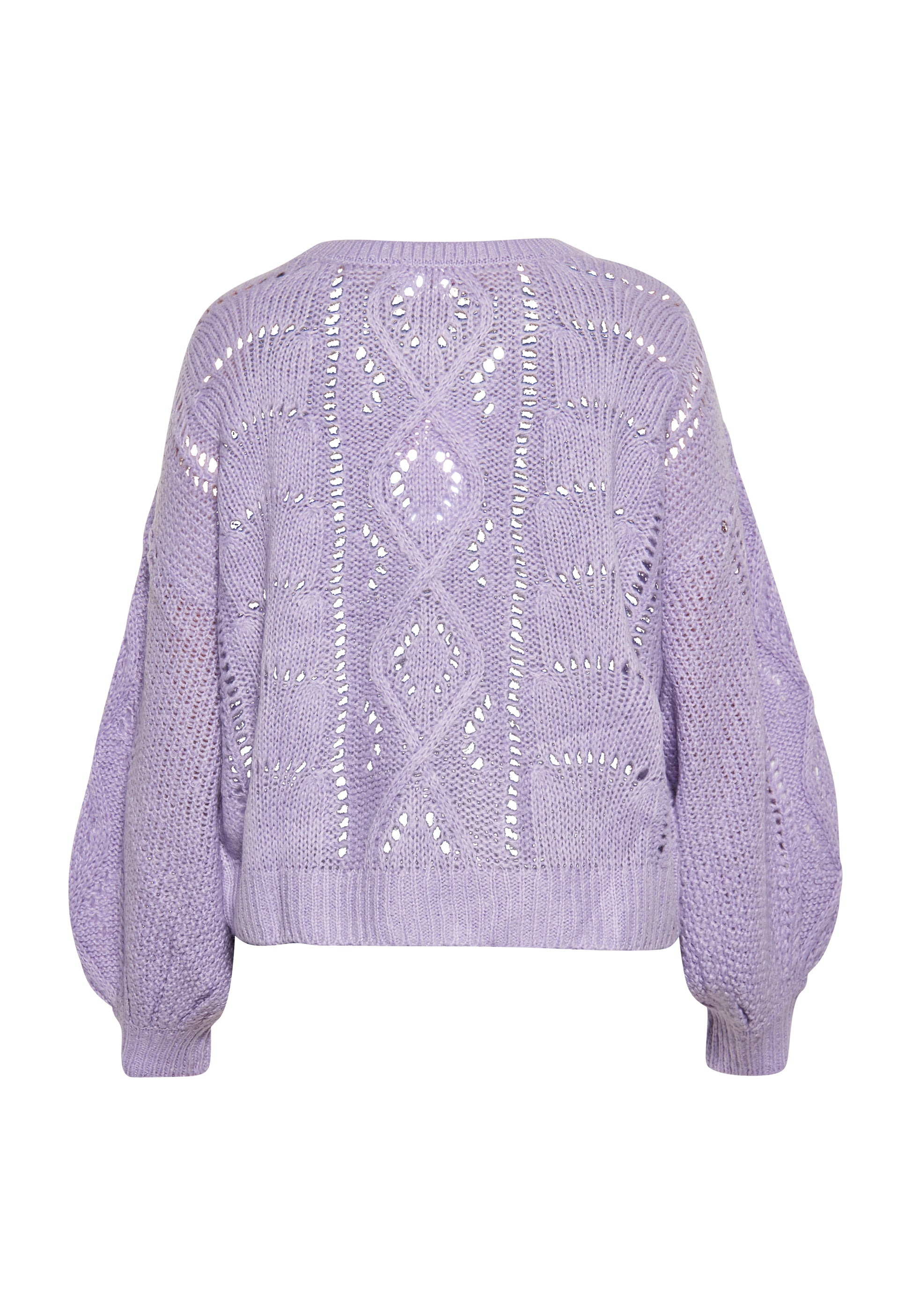 myMo Women's Sweater