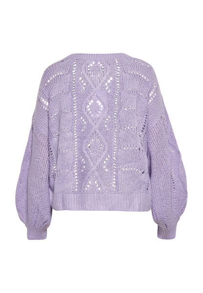 myMo Women's Sweater