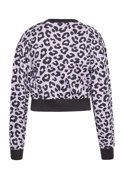 myMo Damen Sweatshirt