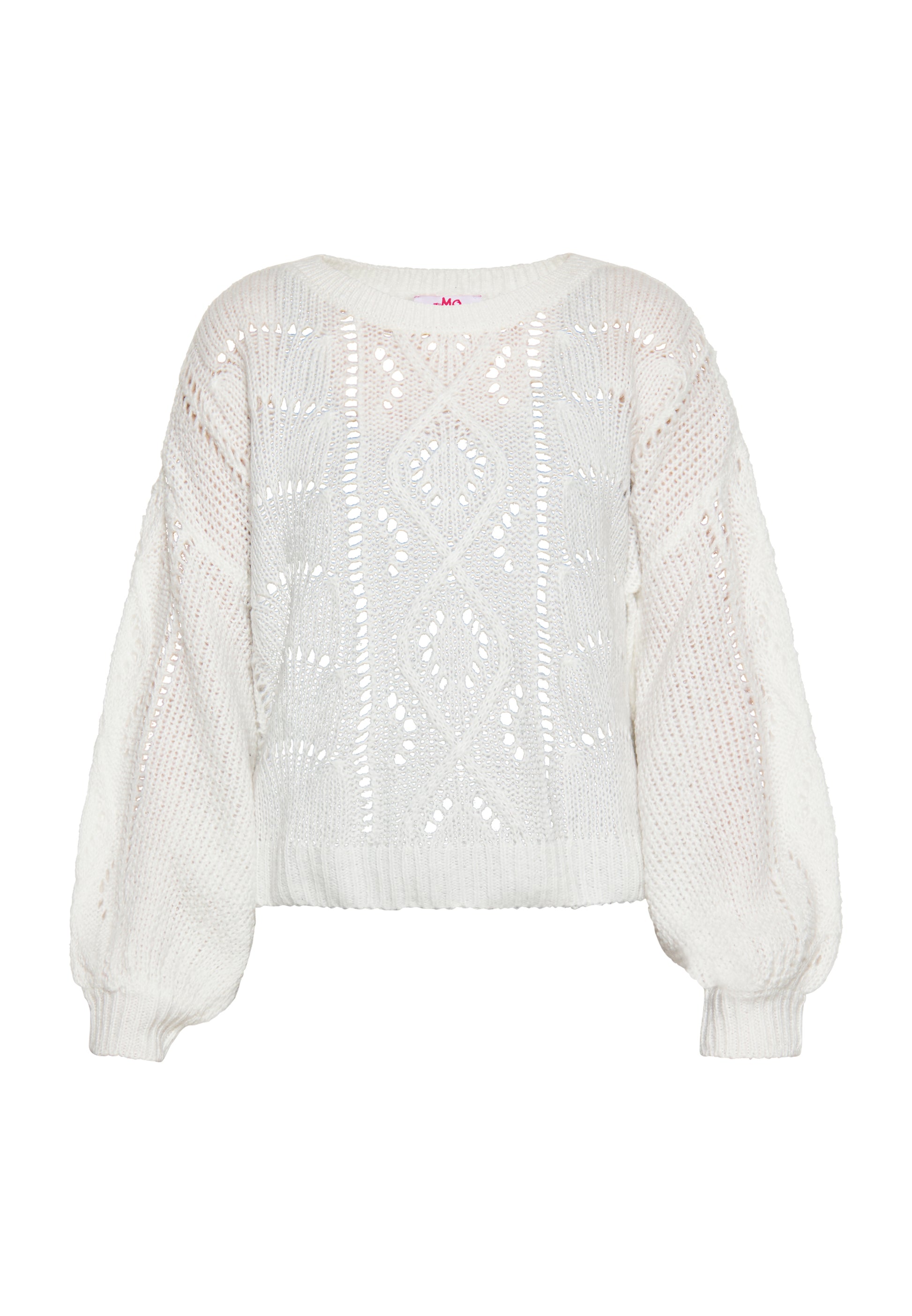 myMo Women's Sweater