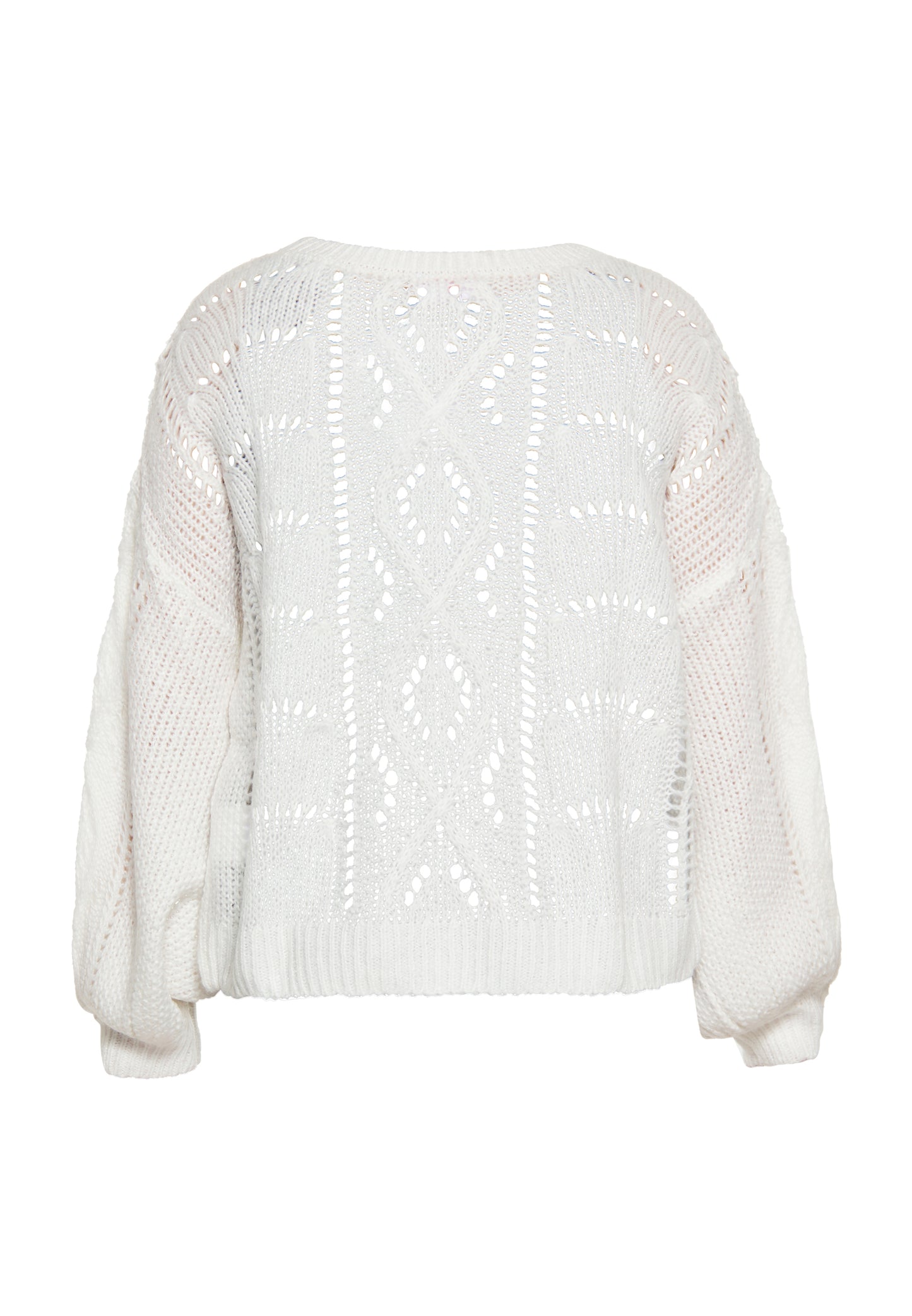 myMo Women's Sweater