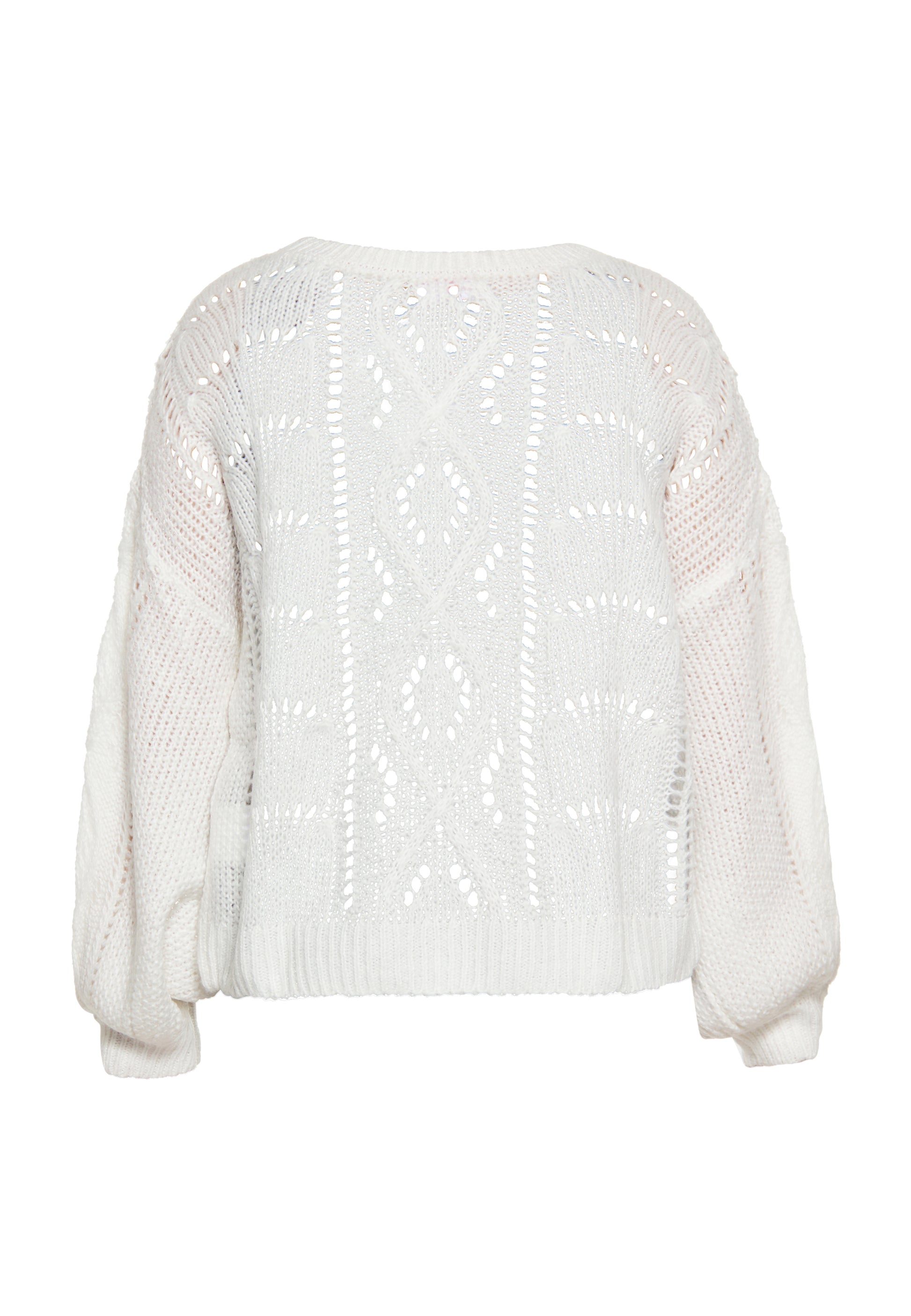 myMo Women's Sweater