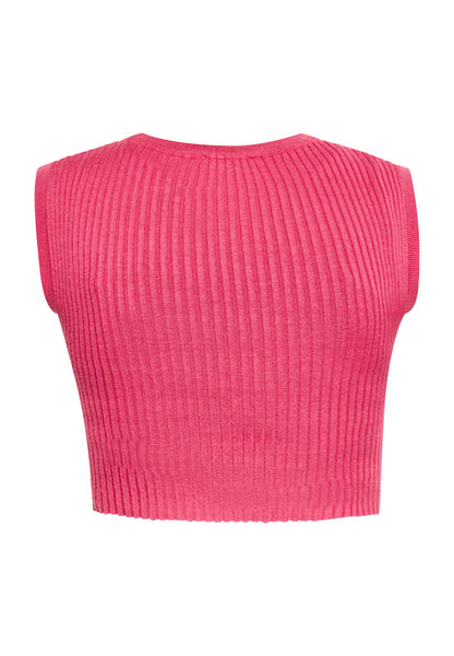 myMo Women's Crop Top