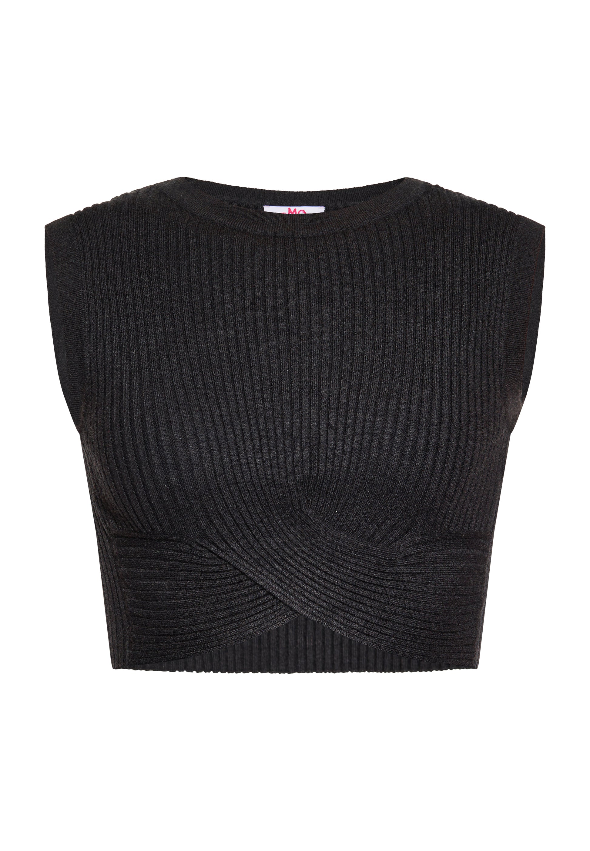 myMo Women's Crop Top