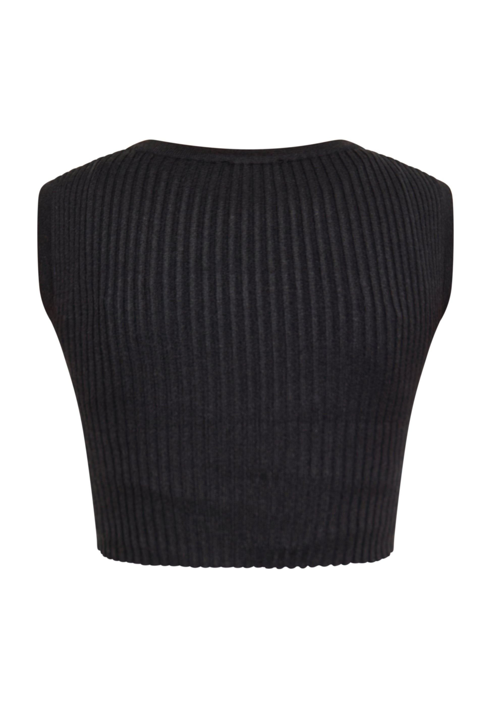 myMo Women's Crop Top