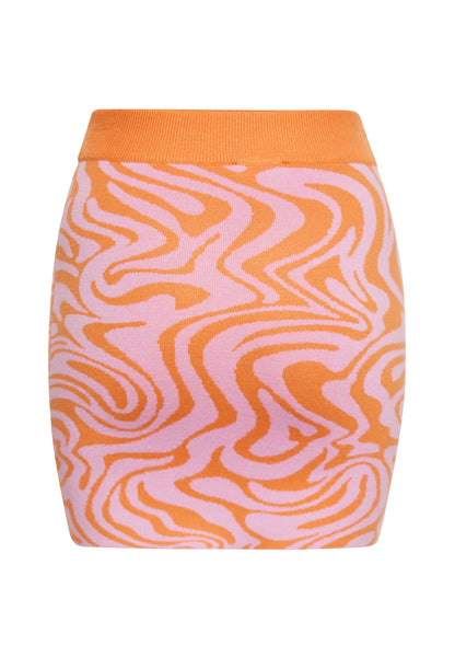 myMo Women's Skirt