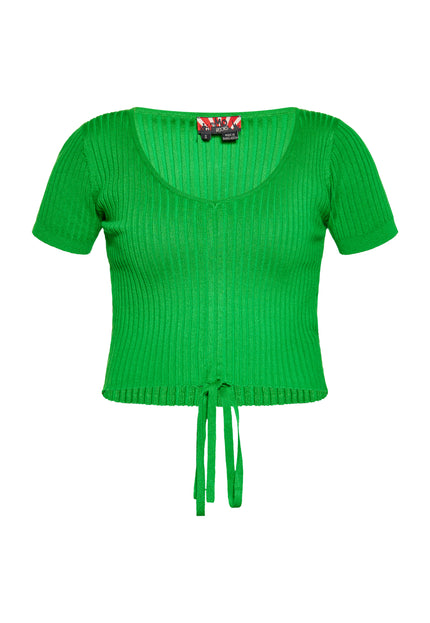 myMo ROCKS Women's Crop Top