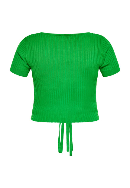 myMo ROCKS Women's Crop Top