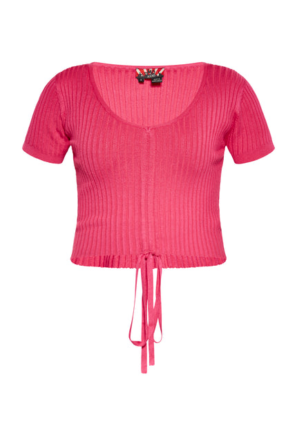 myMo ROCKS Women's Crop Top
