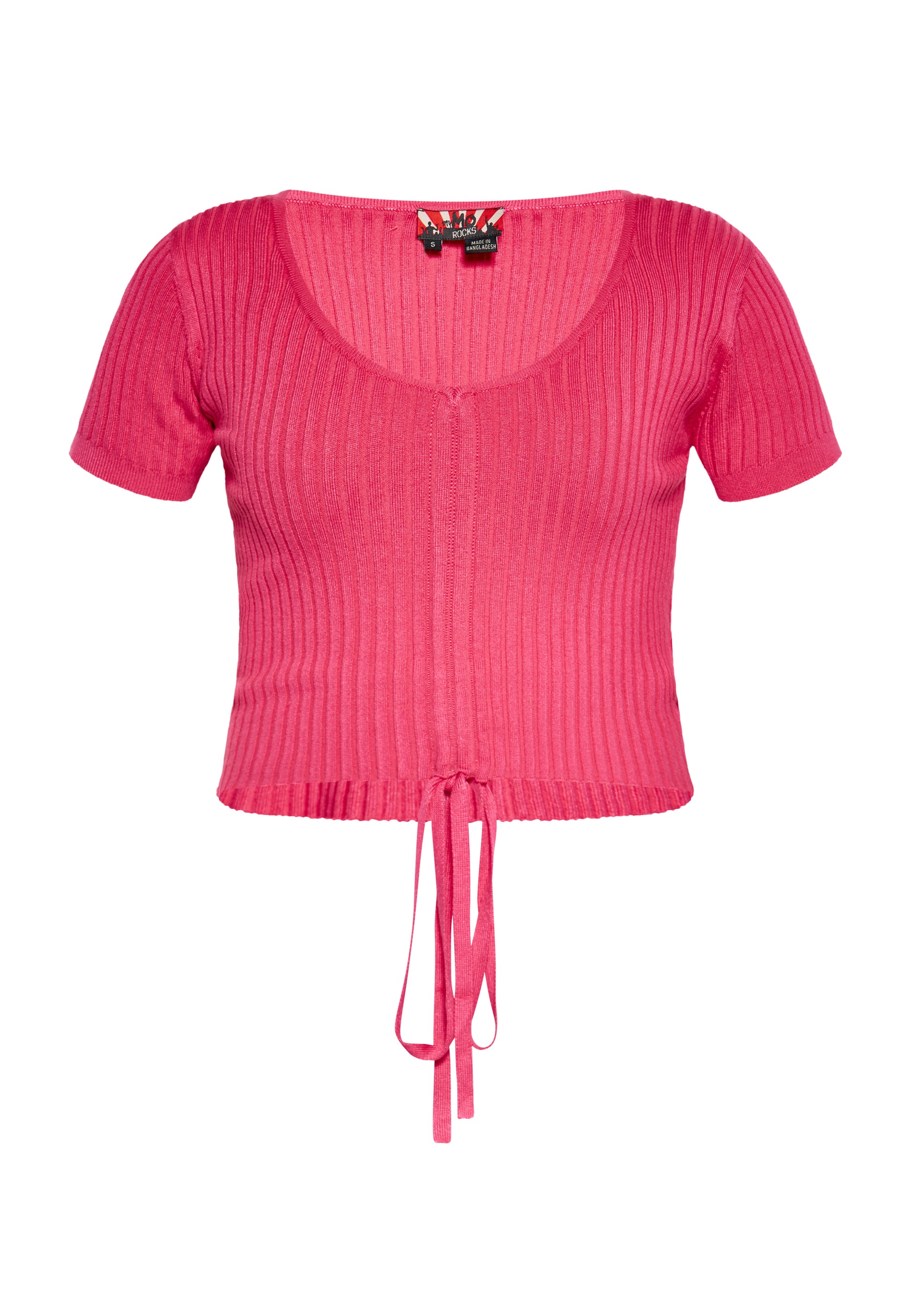 myMo ROCKS damski top