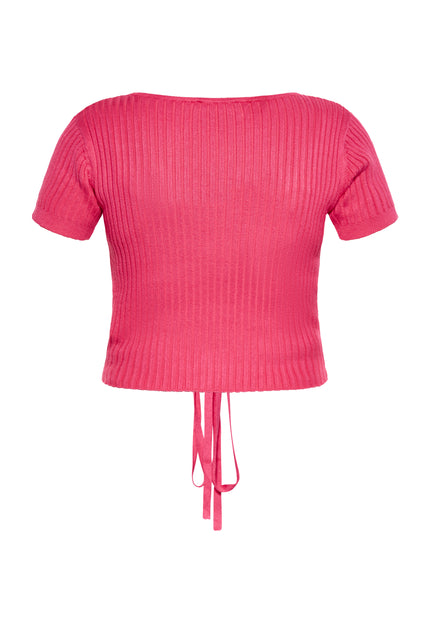 myMo ROCKS Women's Crop Top