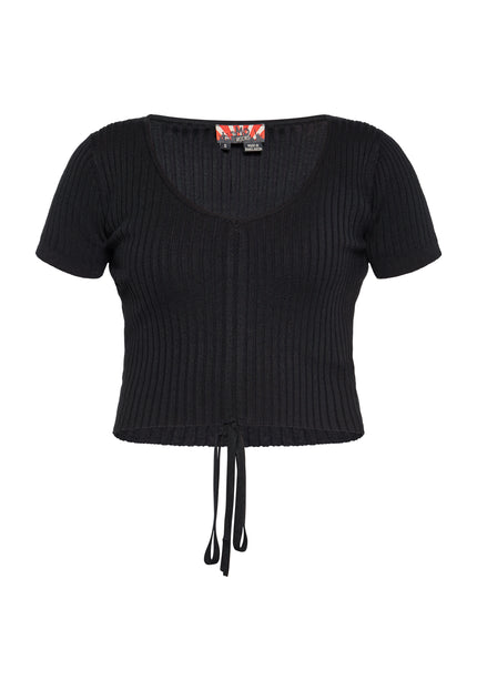 myMo ROCKS Women's Crop Top