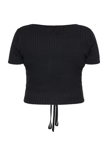 myMo ROCKS Women's Crop Top