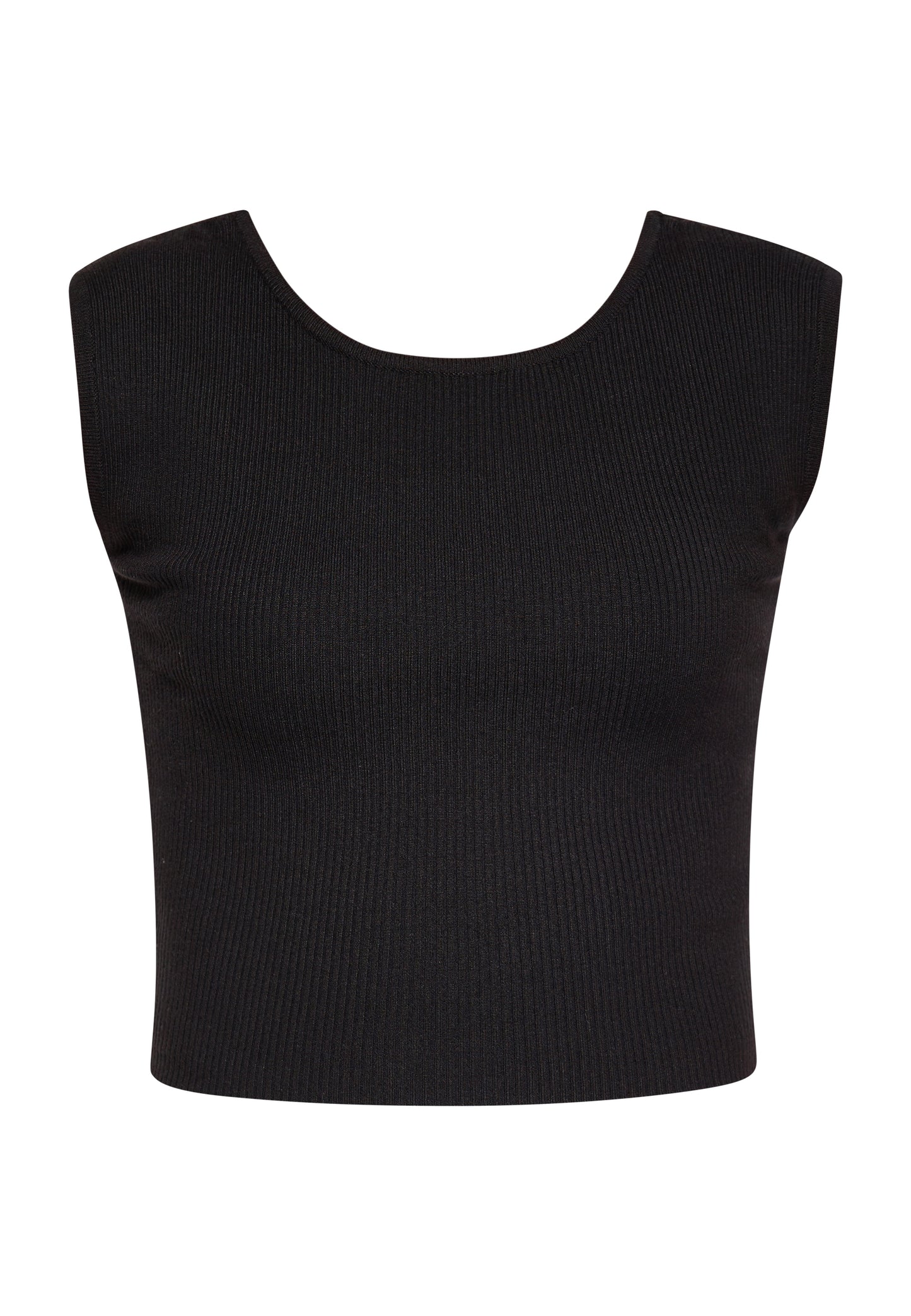 myMo at night Damen Crop Top