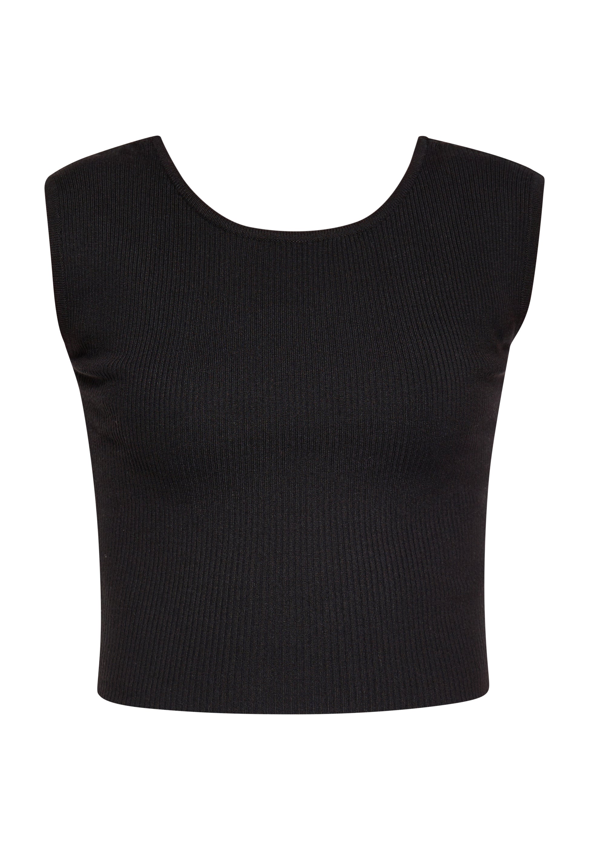 myMo at night Damen Crop Top