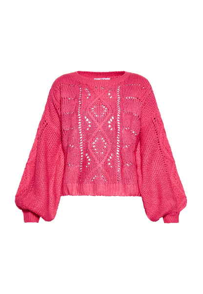 myMo Women's Sweater