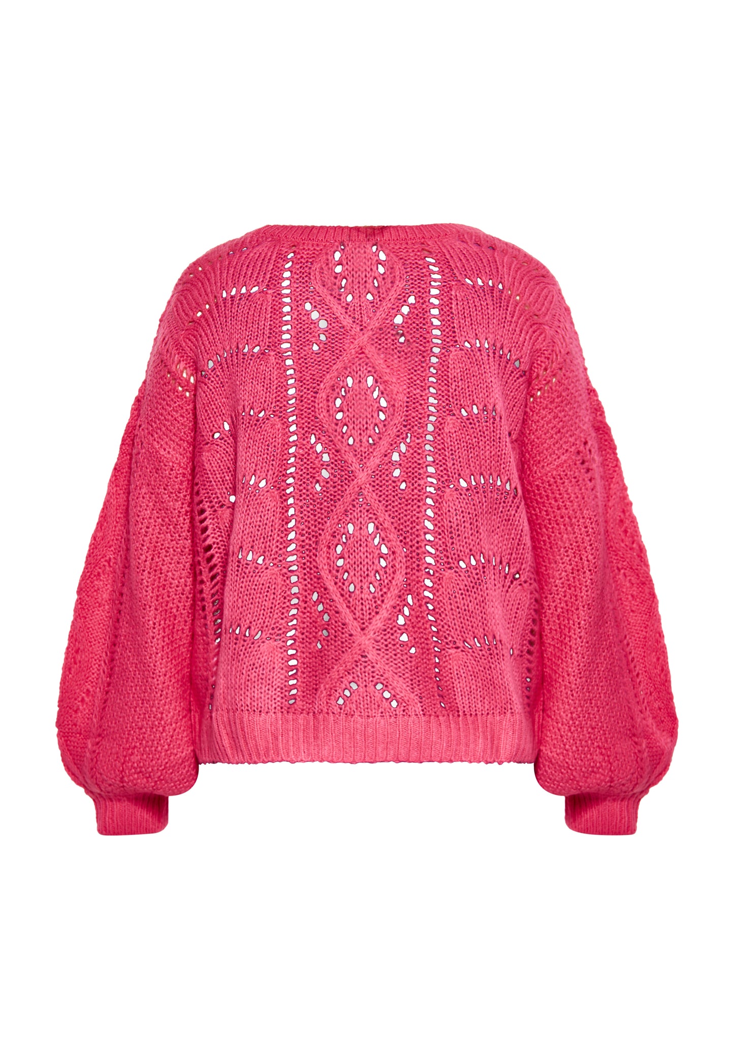 myMo Women's Sweater