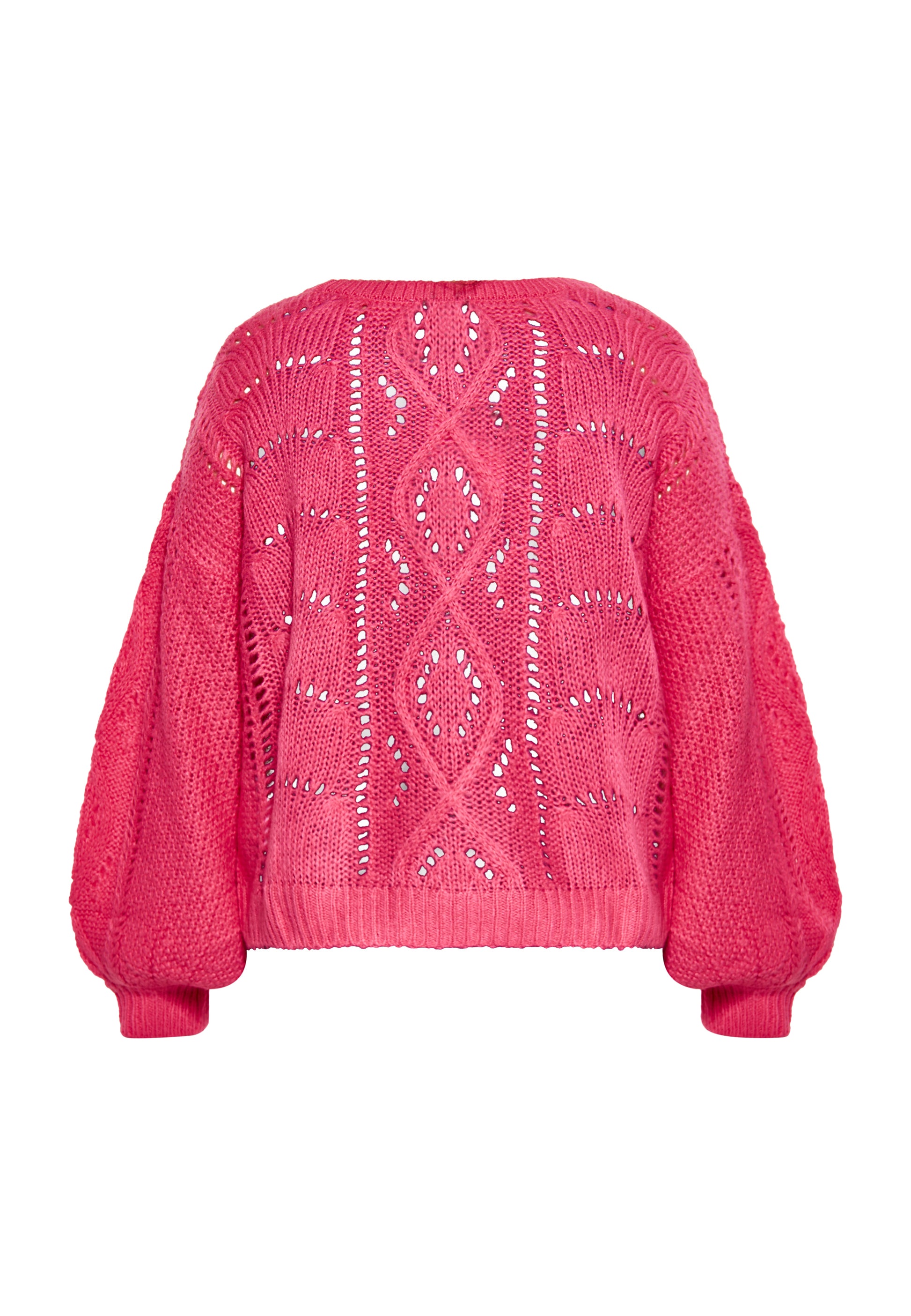 myMo Women's Sweater