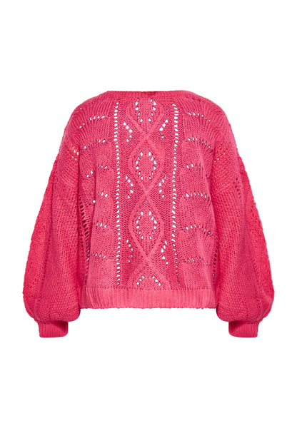 myMo Women's Sweater