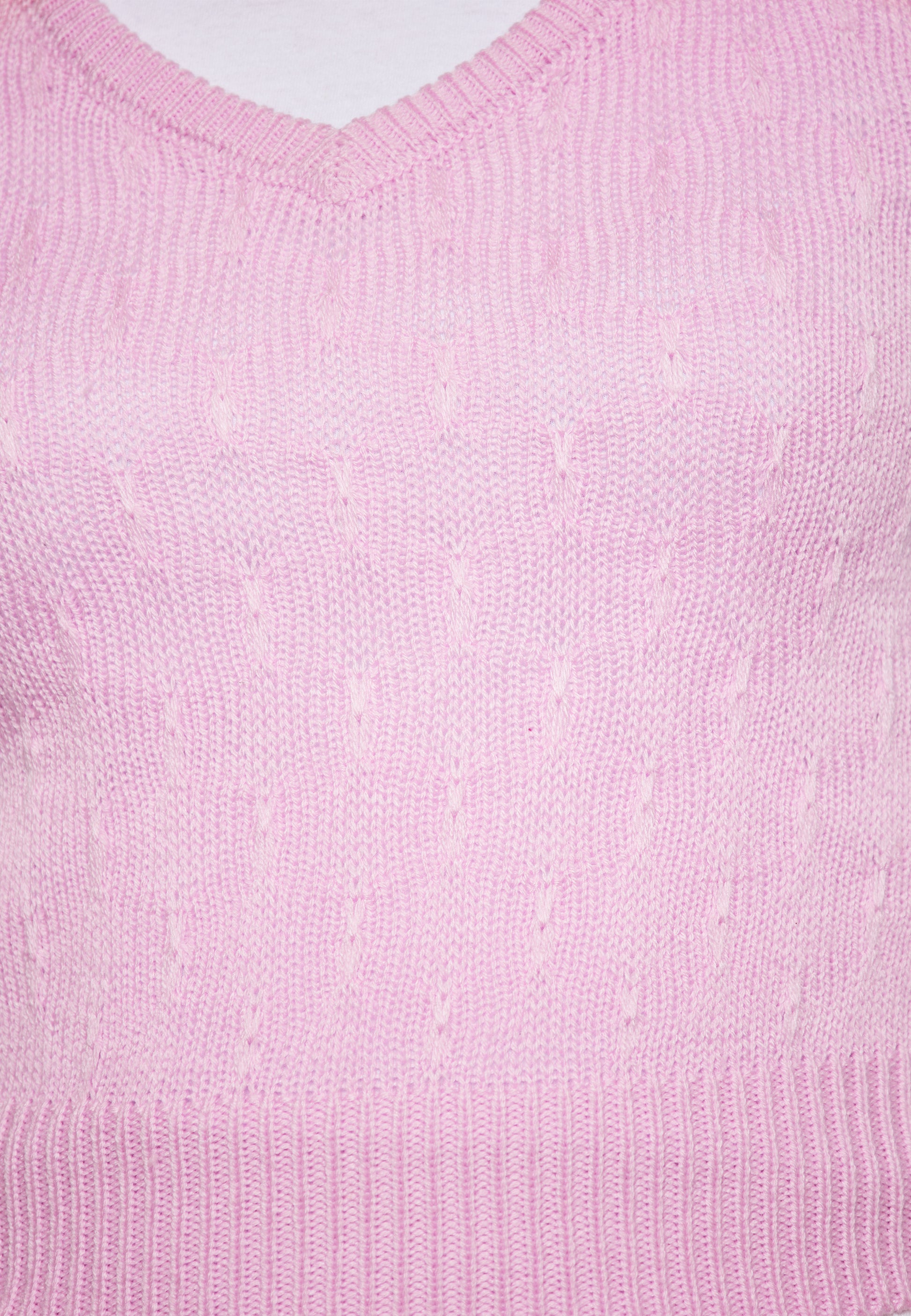 myMo Women's Sweater Vest