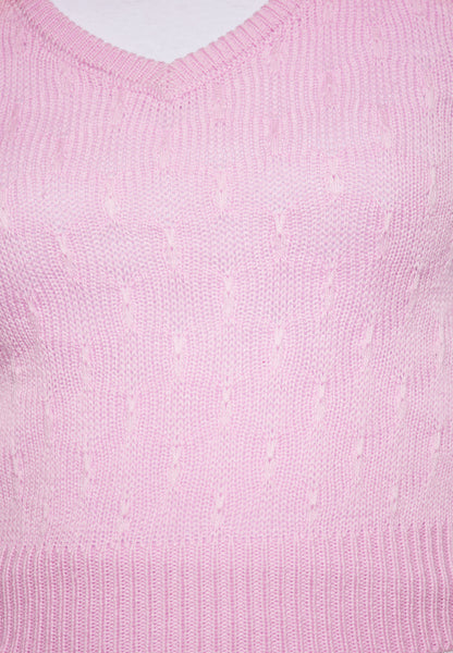 myMo Women's Sweater Vest