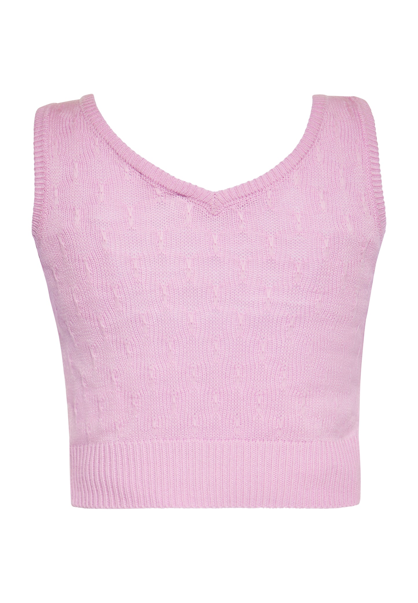 myMo Women's Sweater Vest