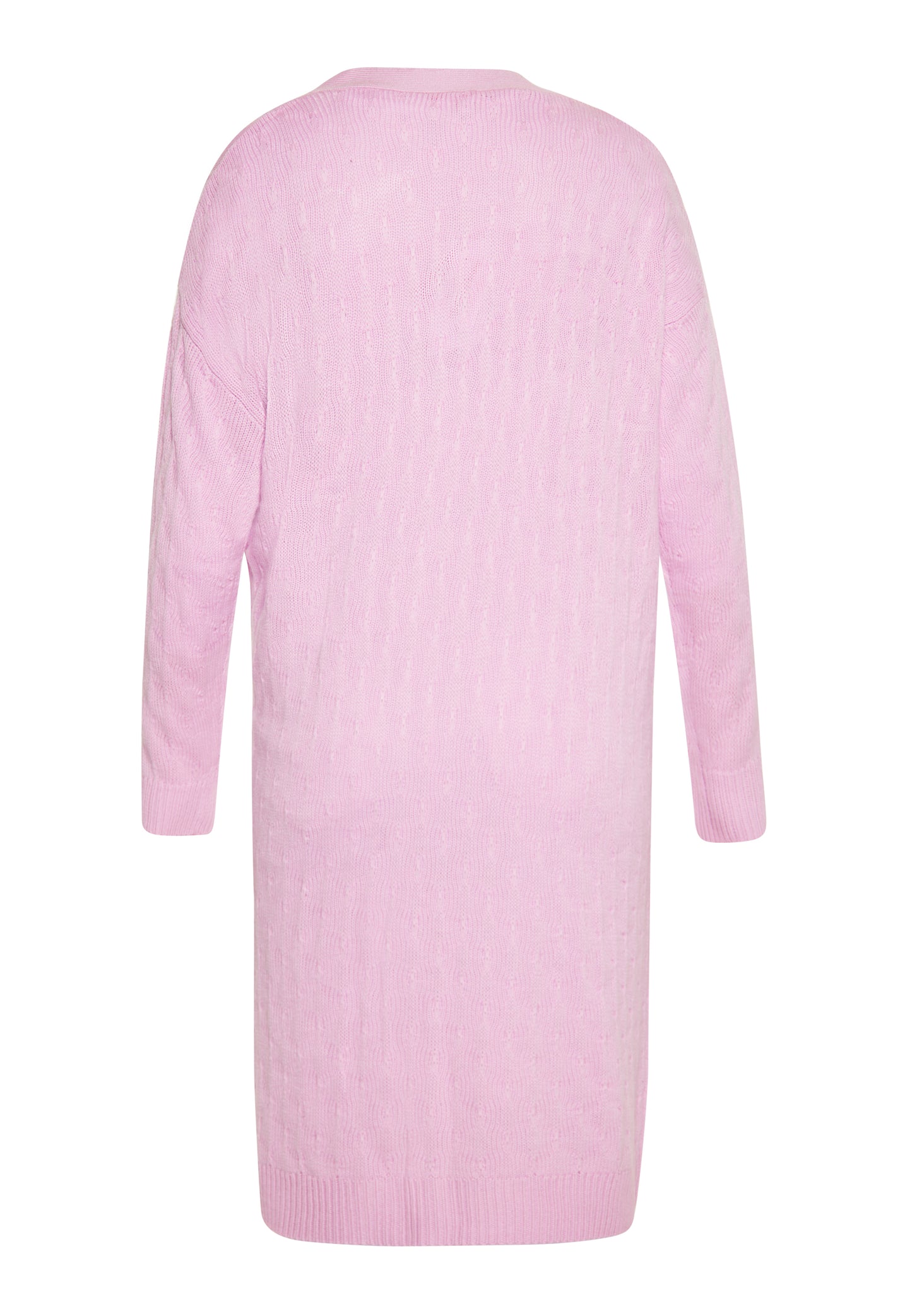 myMo Damen Strickjacke