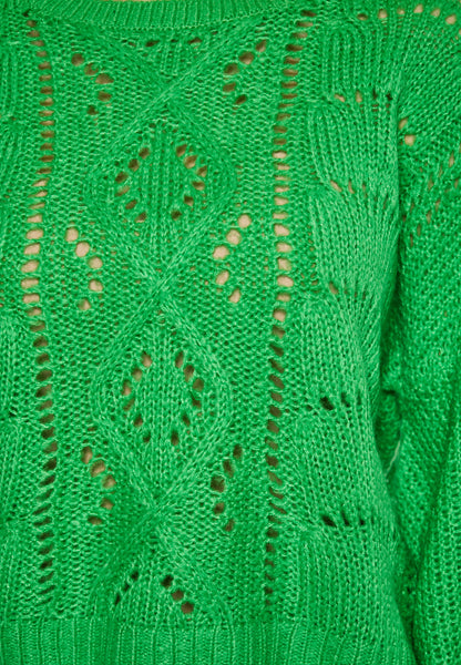 myMo Women's Sweater